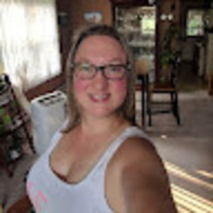 Meet your Posher, Tina